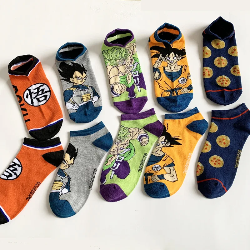 

wholesale custom design dragon cartoon socks couple no show ankle socks with low-cut uppers unisex calcetines