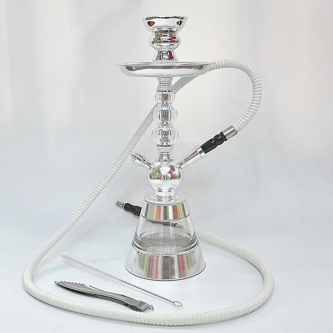 

2021 wholesale crystal hookahs hubbly flavor crystal hookahs, Picture