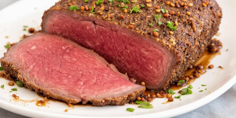 7 Bold and Brilliant Spices That Will Rescue Your Roast Beef from Blandness