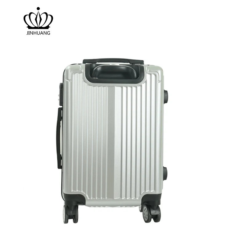 
2019 Hot Sale Custom Vip Luggage Trolley Bags with Trolley Travel Bags Luggage 