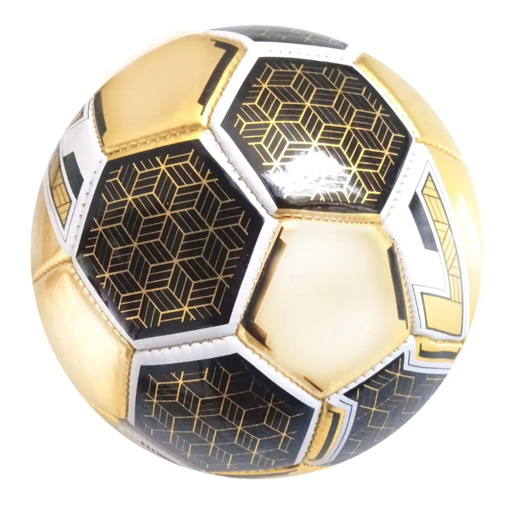 

Customized Soccer Ball Youth Soccer Ball Rubber Bladder Futbol Customized Size  Training Ball Soccer&Football