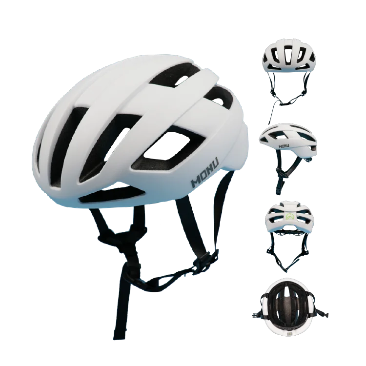 

MONU Road Cycling Bike Helmet Manufacturer Wholesale Bicicleta Helmet For Adult Men Women Bicycle Casco De Ciclismo De Carretera