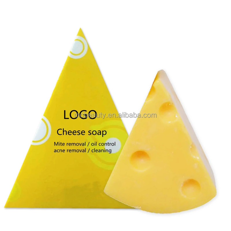 

Moisturizing Cleansing Soap, Gieen