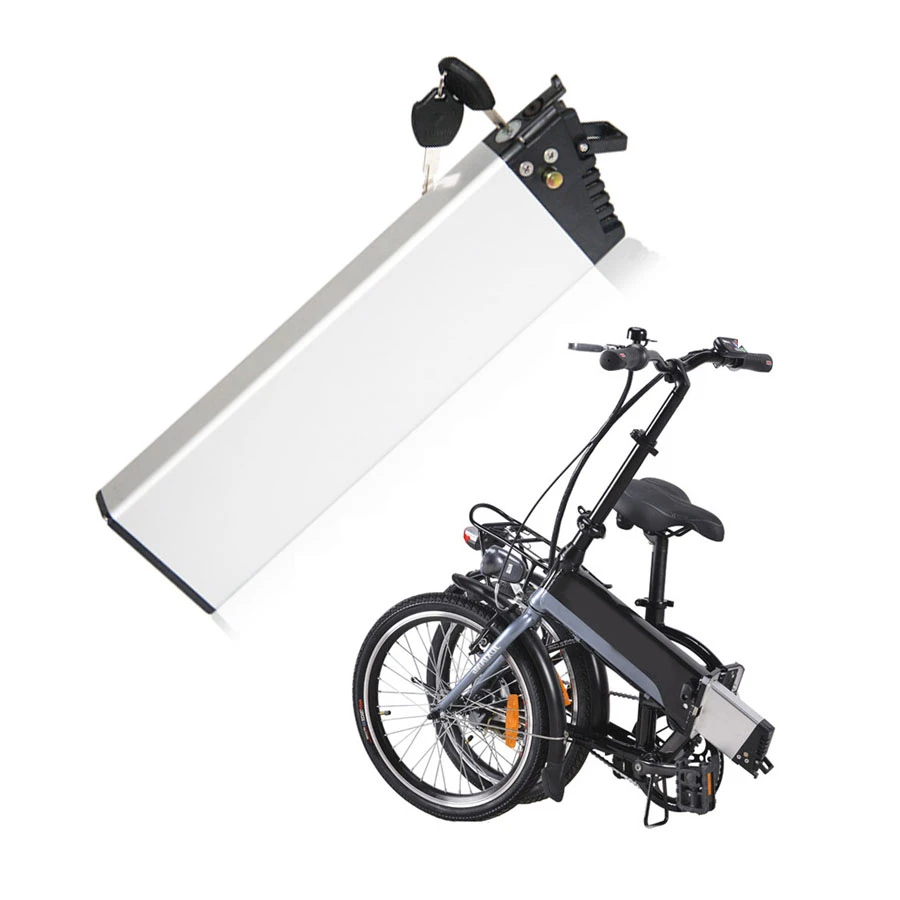 

First Power In Stock Electric Bicycle Battery MATE X City Bike Folding Electric Bike Battery 36V Bike Battery for 500W Motor