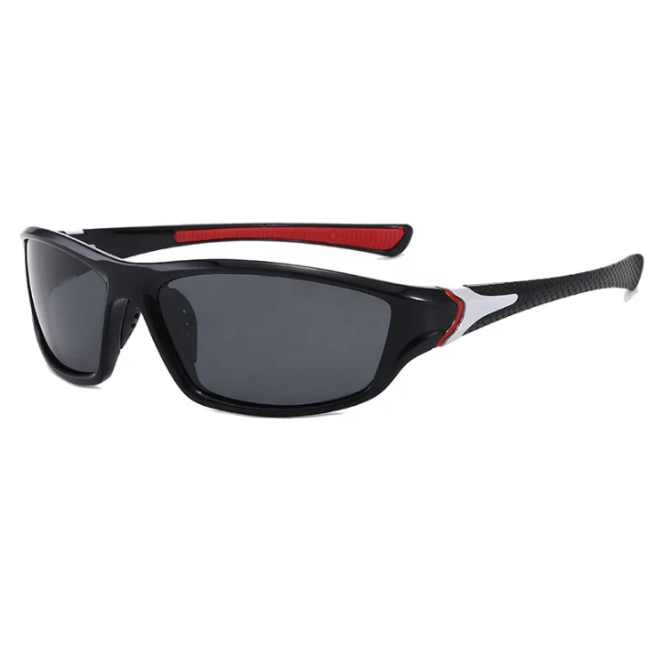 

Hot sale Fashion Polarized Men Summer Cycling Driving Sports Sunglasses
