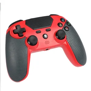 Video Game Wireless Controller for PS4 Controller Wireless Bluetooth Gamepad