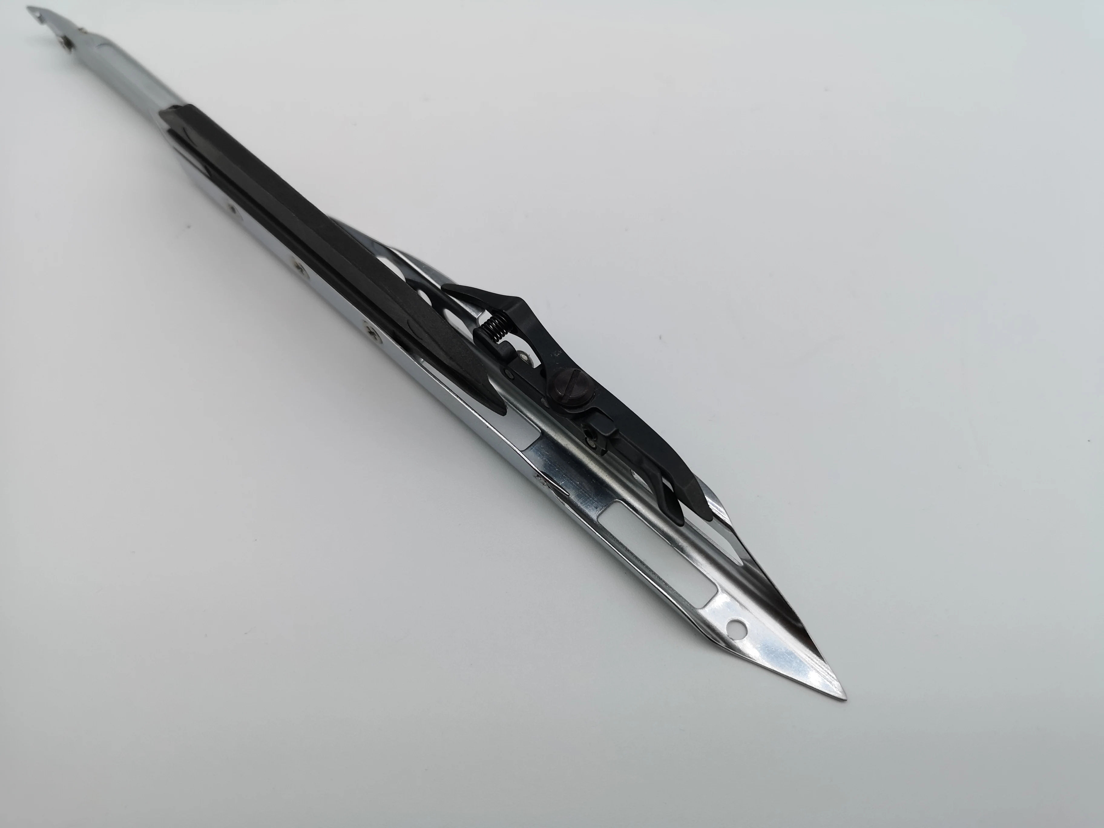 用于optimax 织机的剑杆头 iii