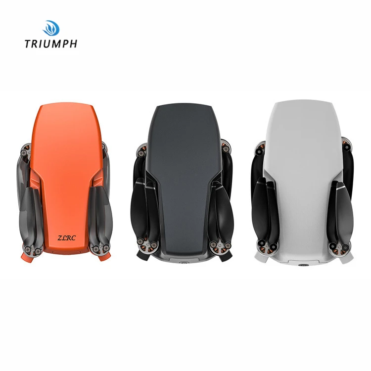 

drone add ons nozzle spray dual camera potensic mini 601s win clone with camera wifi gps long distance low price, 3 colors