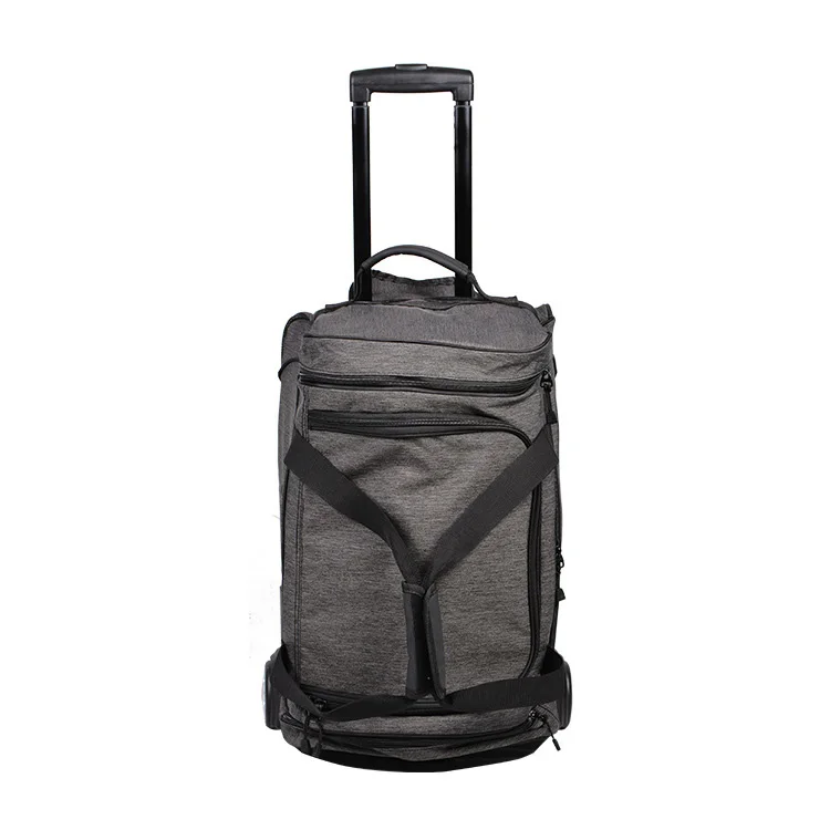 

Twinkle sport duffel bag wheels wholesale travel bags