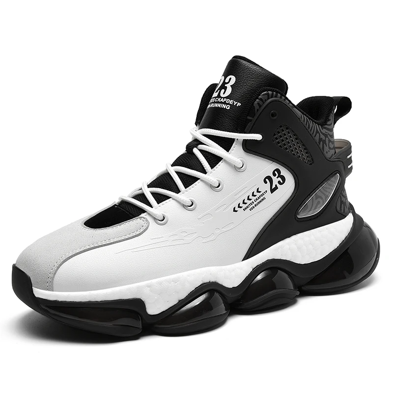 

fashion sneaker 2020 men basketball shoes zapatos deportivos de hombre mujer