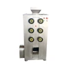 80-100 mesh three roller mill for coffee bean grinding machine coffee roller mill