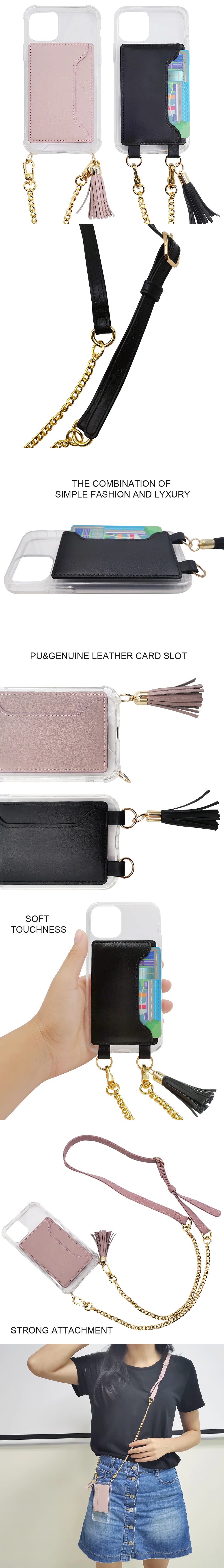 handykette crossbody