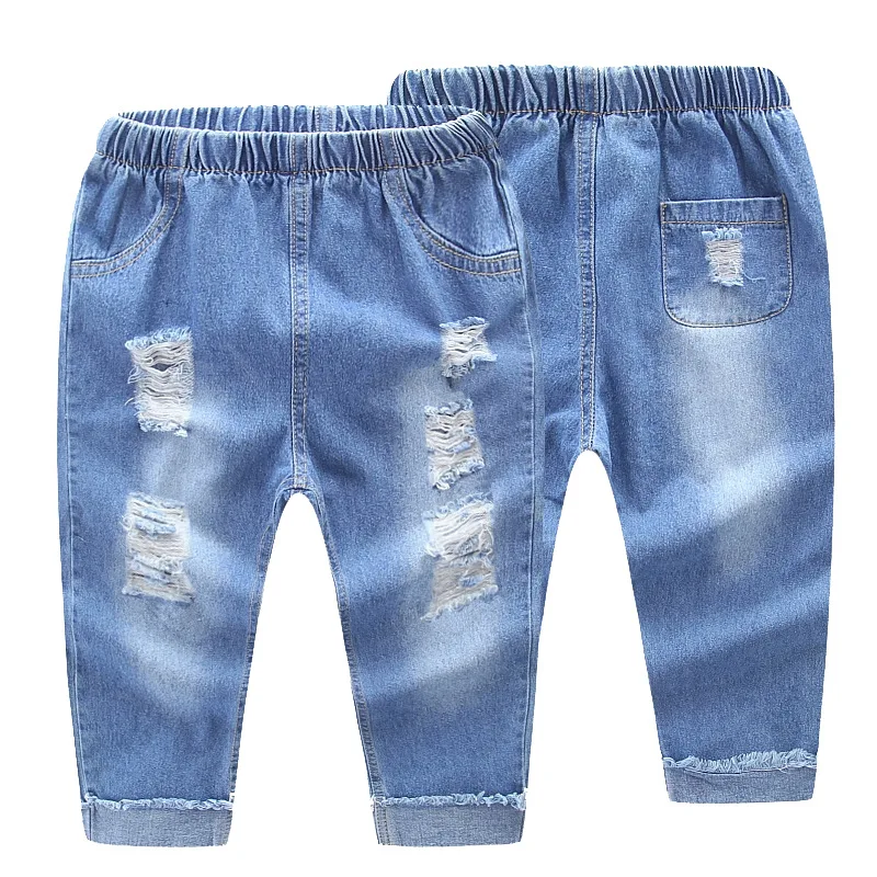 

children boys denim pants kids clothing boys jeans
