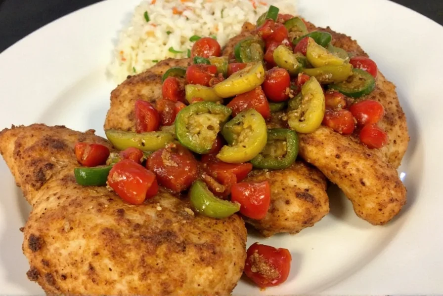 ancho chile chicken a flavorful journey through spices and taste
