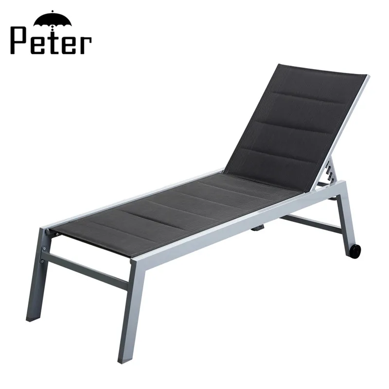 Detachable Outdoor Chaise Lounge Sun Lounger Common Dimensions Outdoor Chaise Lounge Sun Lounger