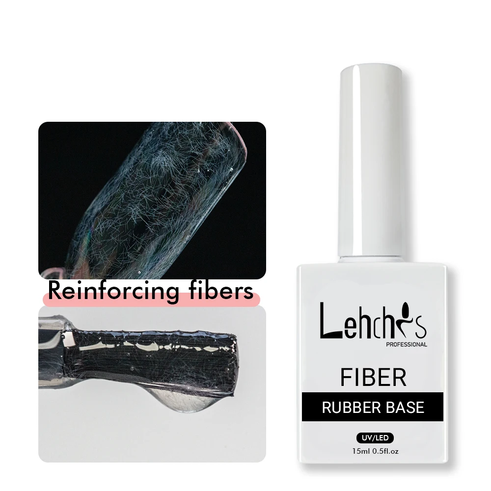 Lehchis Professional Fibre Repair Nail Gel