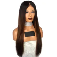 

Partschoice Fashion Straight Cheap Ombre Nature Black Hair Wholesaler Synthetic Wig