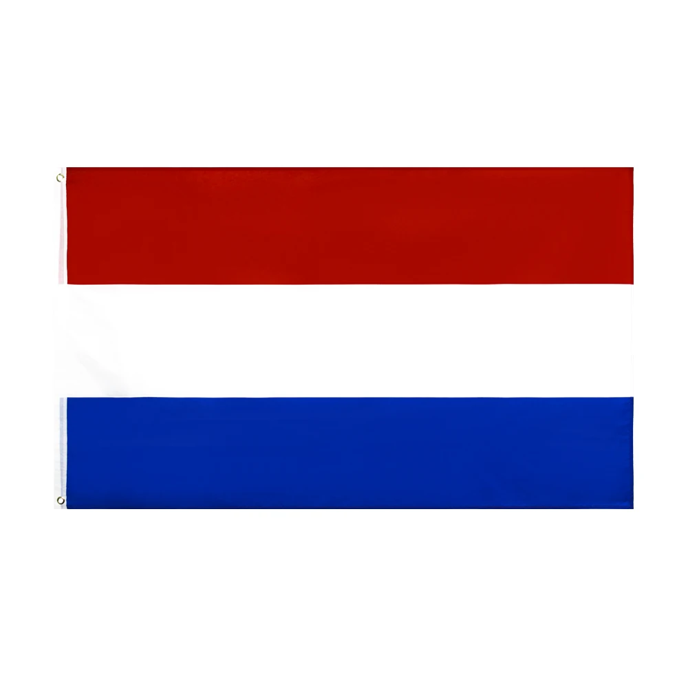 Wholesale Professional 3x5ft Polyester Holland Dutch Netherlands Flag Buy Holland Flag