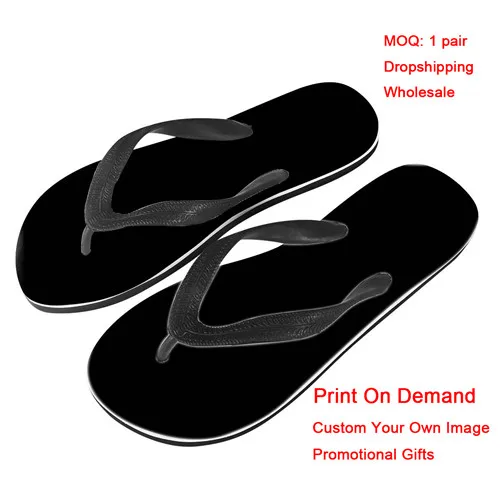 customize your own slippers