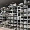 China Manufactory 36*3 equal angle steel