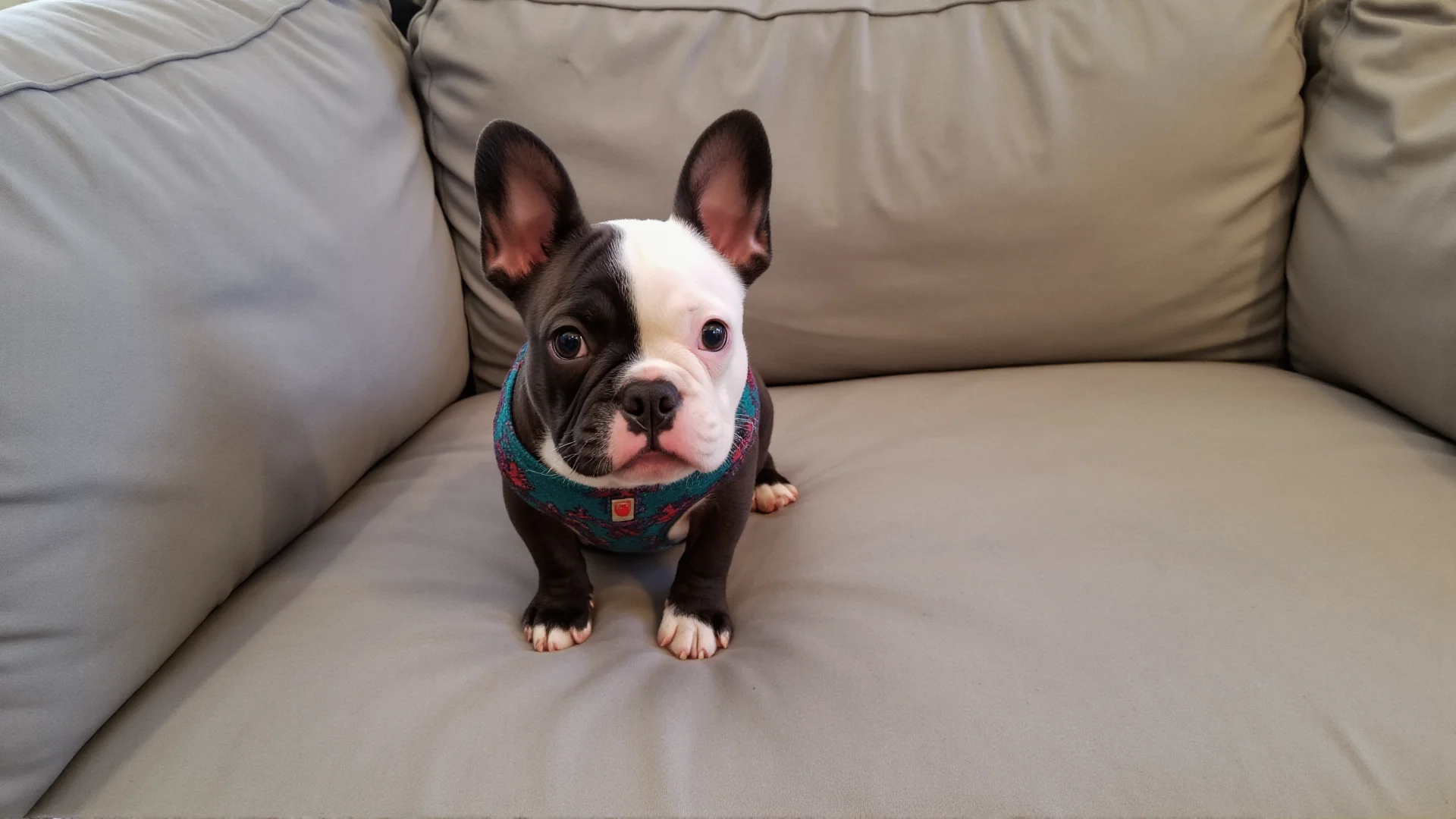 French Bulldog