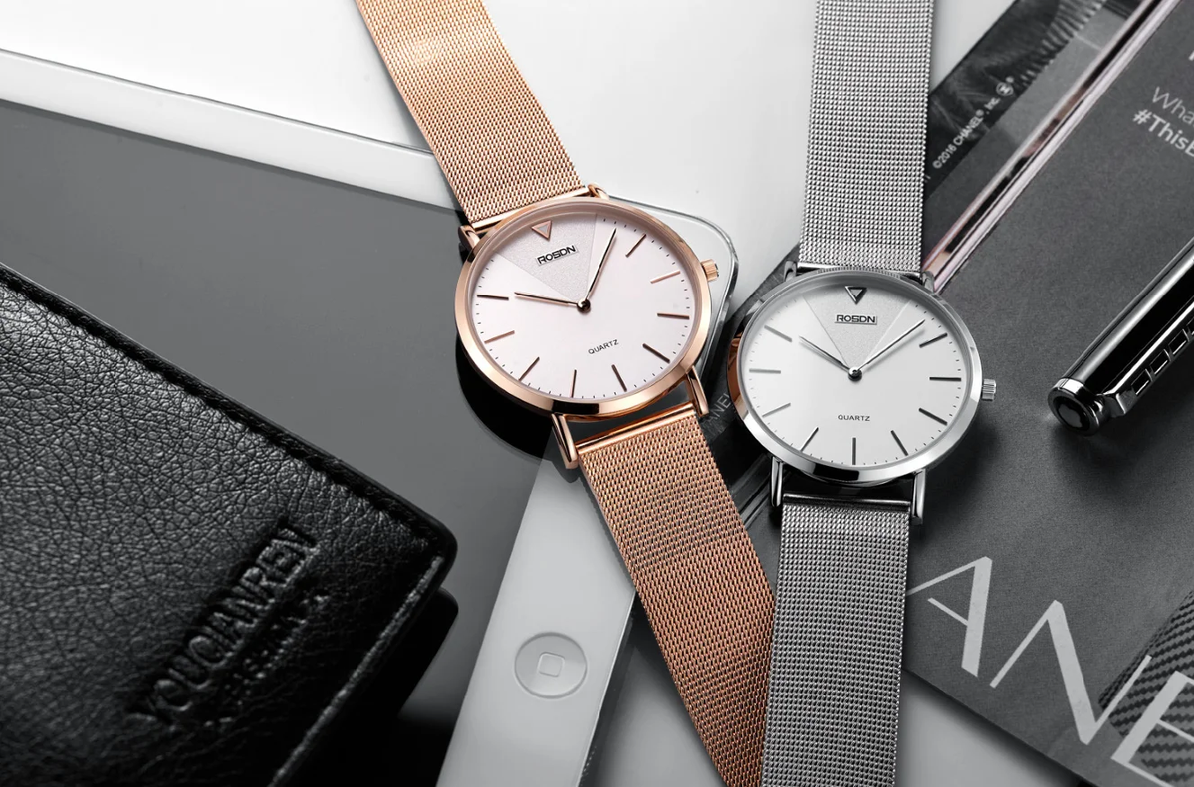 quartz watch 3232-10