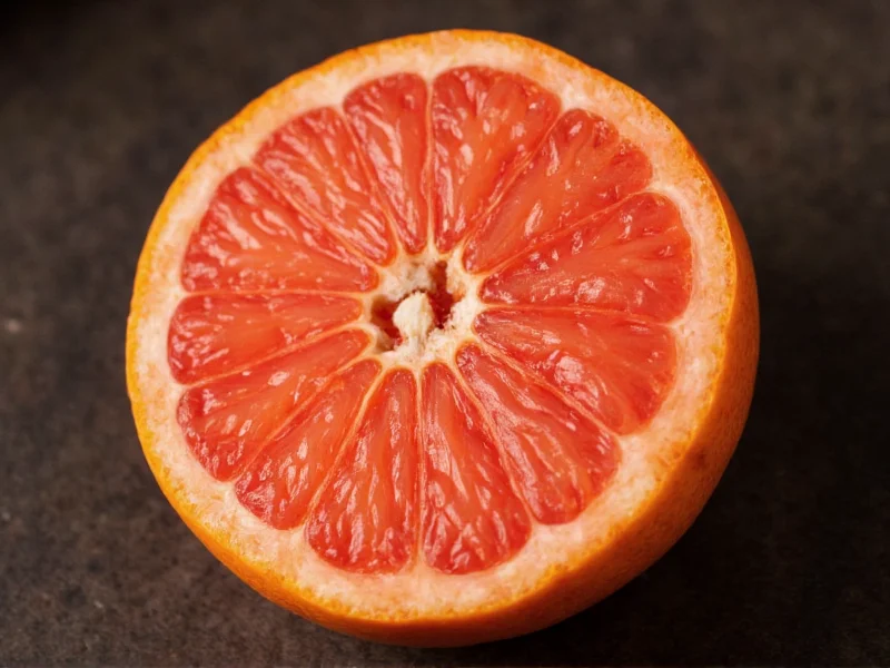 Pith of a Grapefruit: Facts, Benefits & How to Handle It