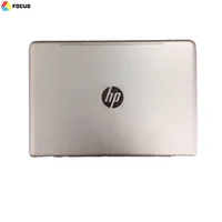 

Original New Laptop for HP Envy 13-D Lcd Cover Back Rear Cover Lid Silver 829288-001/857385-001