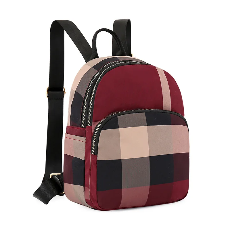 

Whole sale Small backpack 2021 custom mini bag custom logo for women backpack small backpack women