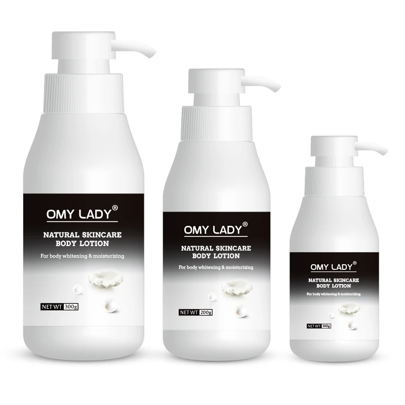 

250g OEM Body Whitening Bleaching Cream