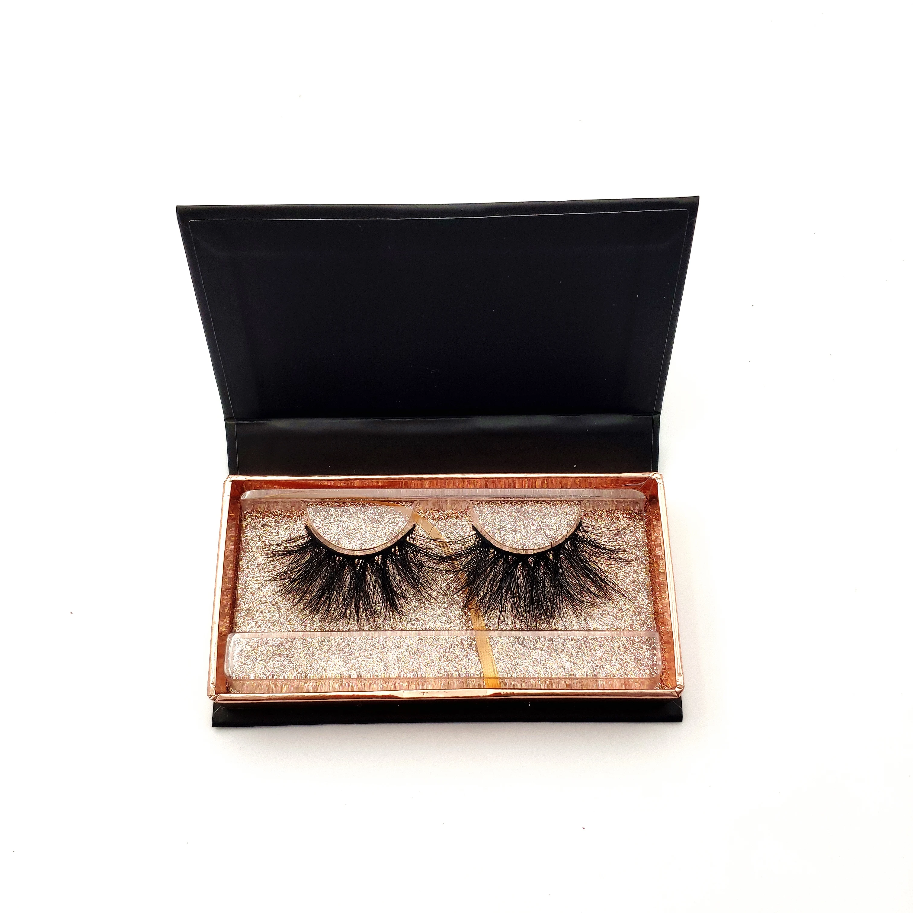 

Lashes 3d wholesale luxury grade 3D lashes mink false eyelashes, Natural color