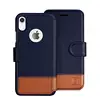 styled wallet case securely holds addition to cash & credit cards Handcrafted PU leather Phone Case