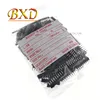 Network resistor 9A103G 9pins 10K 2% 9P 9A-103J 9A10K A103G