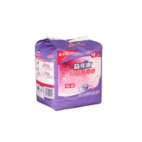 

Ladies Non-Woven Disposable Breathable Maternity Sanitary Pad