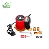 No Noise Circulation Pump Boosting Cold Hot Water Pump