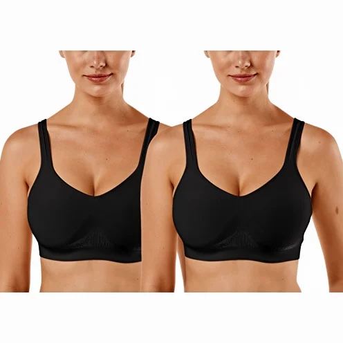 Light Support工字背Sports Bra