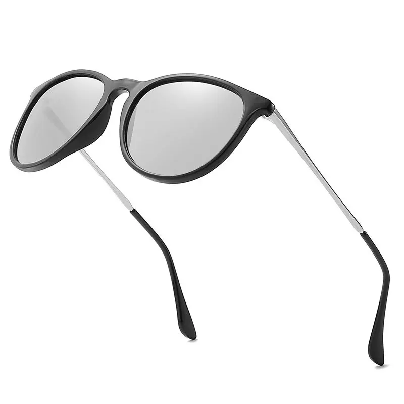

RTS Wholesale Occhiali Da Vista Ray 2022 Hot Sale Sunglasses Polarized Sun Glasses Lunettes De Soleil, Mix color