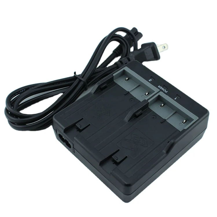 

Instrument Accessories BC-30D Charger For Topcon Battery