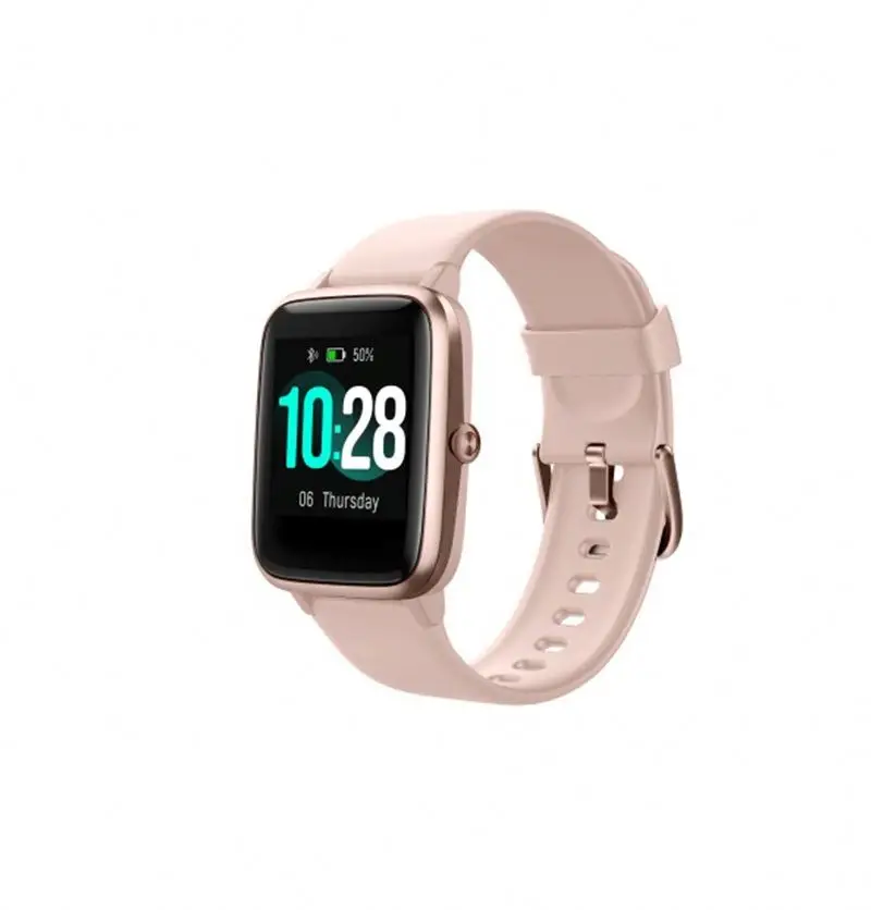 

2021 Hot Selling Smart Watch Id205L Smartwatch With Waterproof Ip68 B-t Smartwatch Support Android