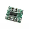 Digital mini amplifier module PAM8403 2 * 3W Class D digital amplifier board module DC2.5-5V