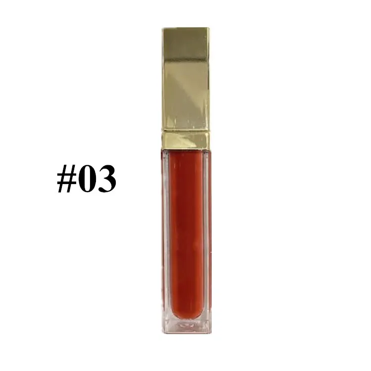 

12 Colors Matte Lipstick Hot Sale Lipstick Colors With Custom Box