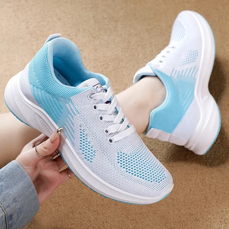 

G-2212 A casual shoes women sneakers sock shoe Zapatillas de monopatin Skate Women's walking shoes