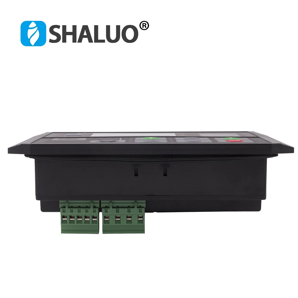 
DC40D DC42D DC40DR DC42DR MK3 Diesel Generator set Controller Module Genset Parameters Monitoring 