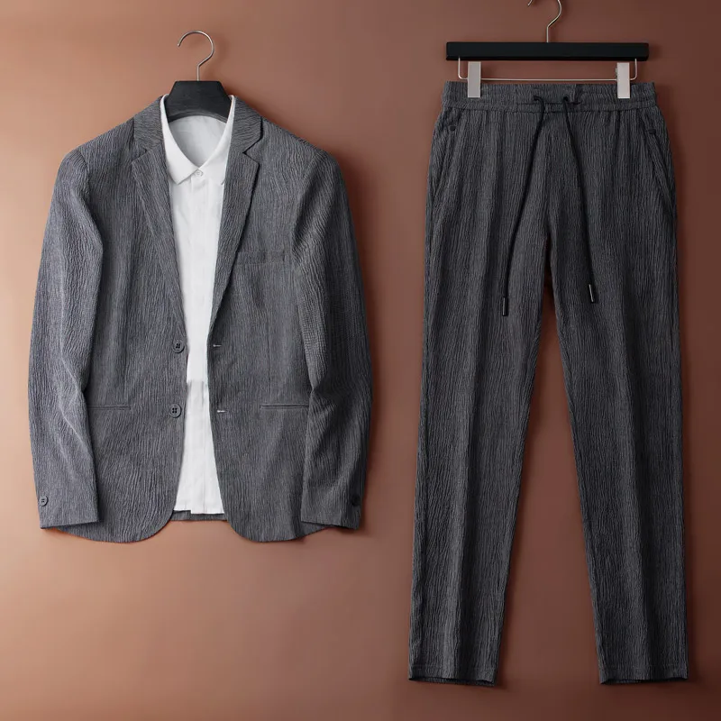 informal suits