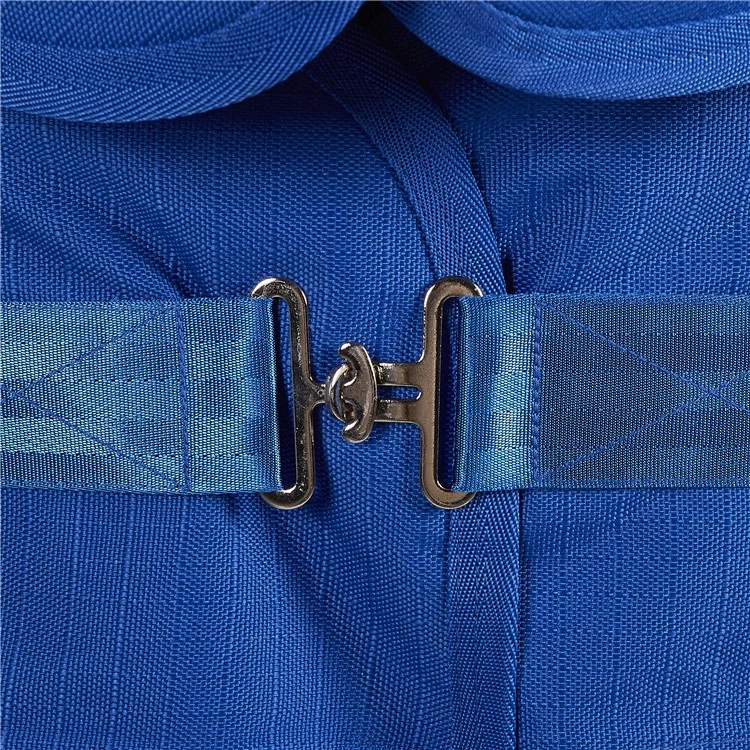 
Hot Selling Waterproof Horse Rug Fleece Horse Fly Rug For Training 