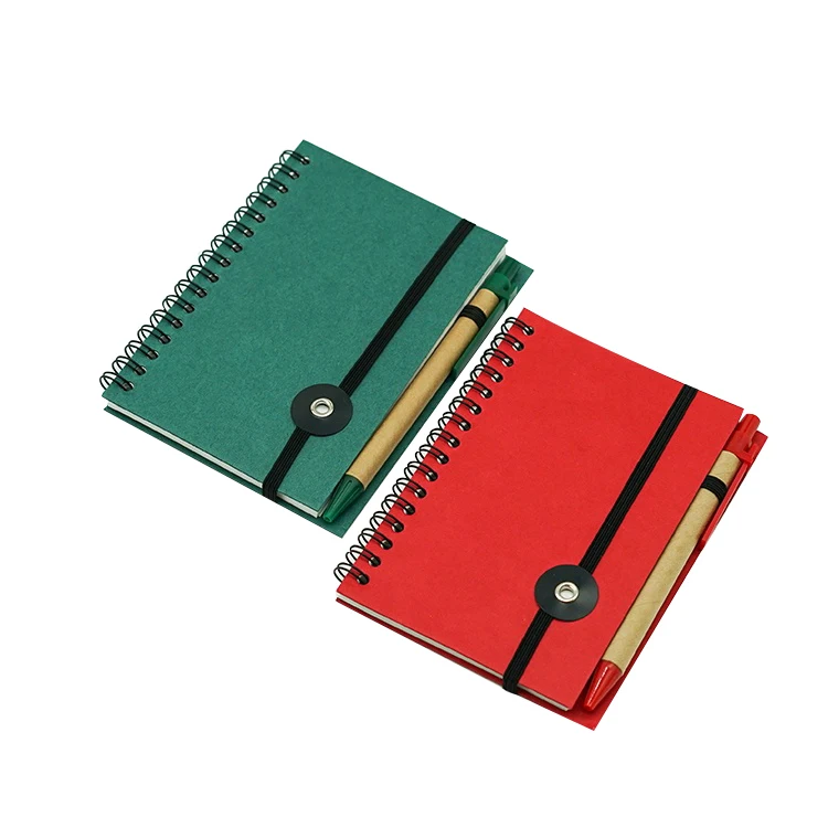Wholesale Business Notebook Notepad And Pen Gift Set Buy Notepad And