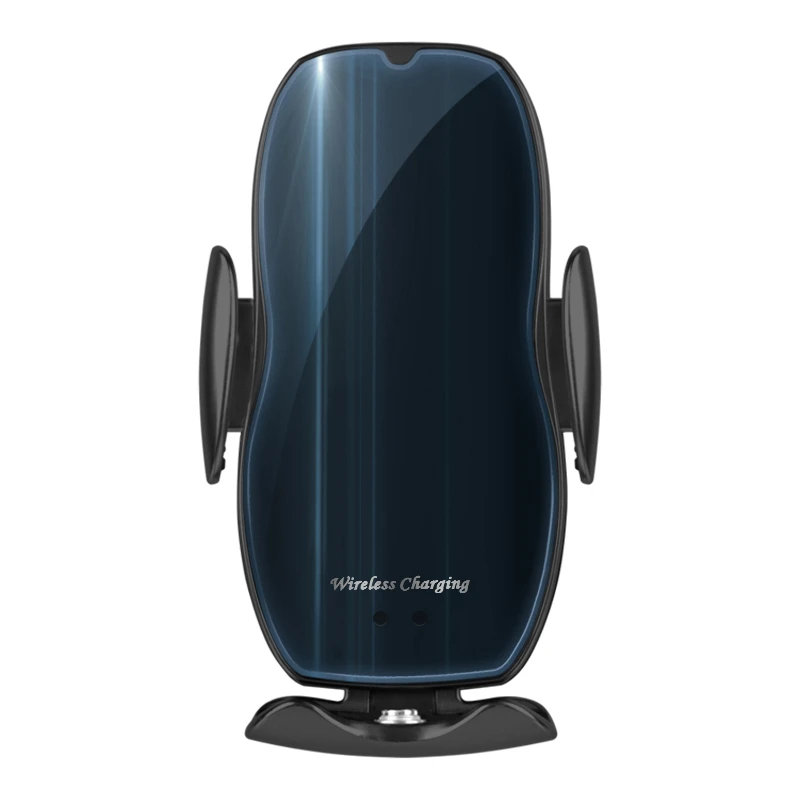 

2022 Air Vent Car Phone Mount Wireless Charger Mobile Phone15w Phone Holder For Car