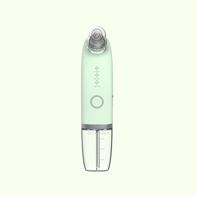 

facial blackhead remover vacuum suction blackhead massage mini machine