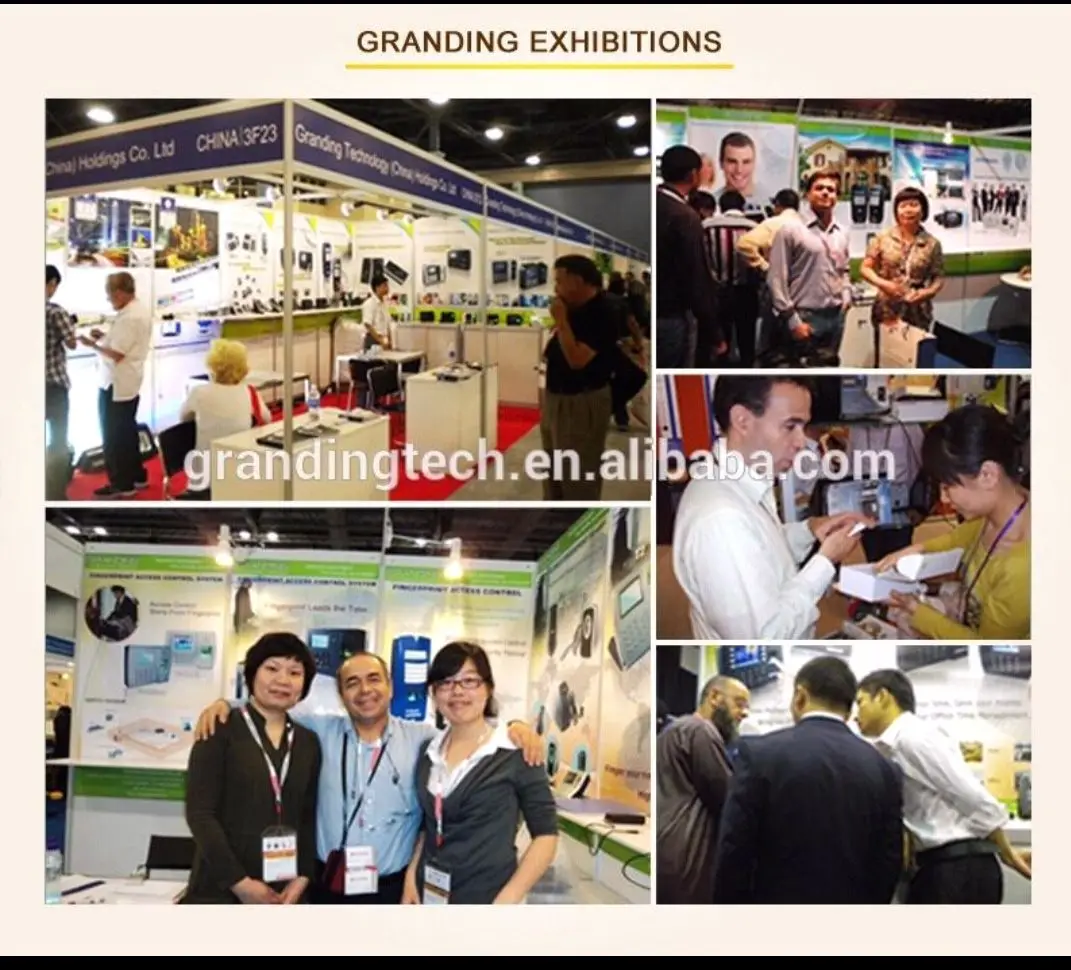 exhibition