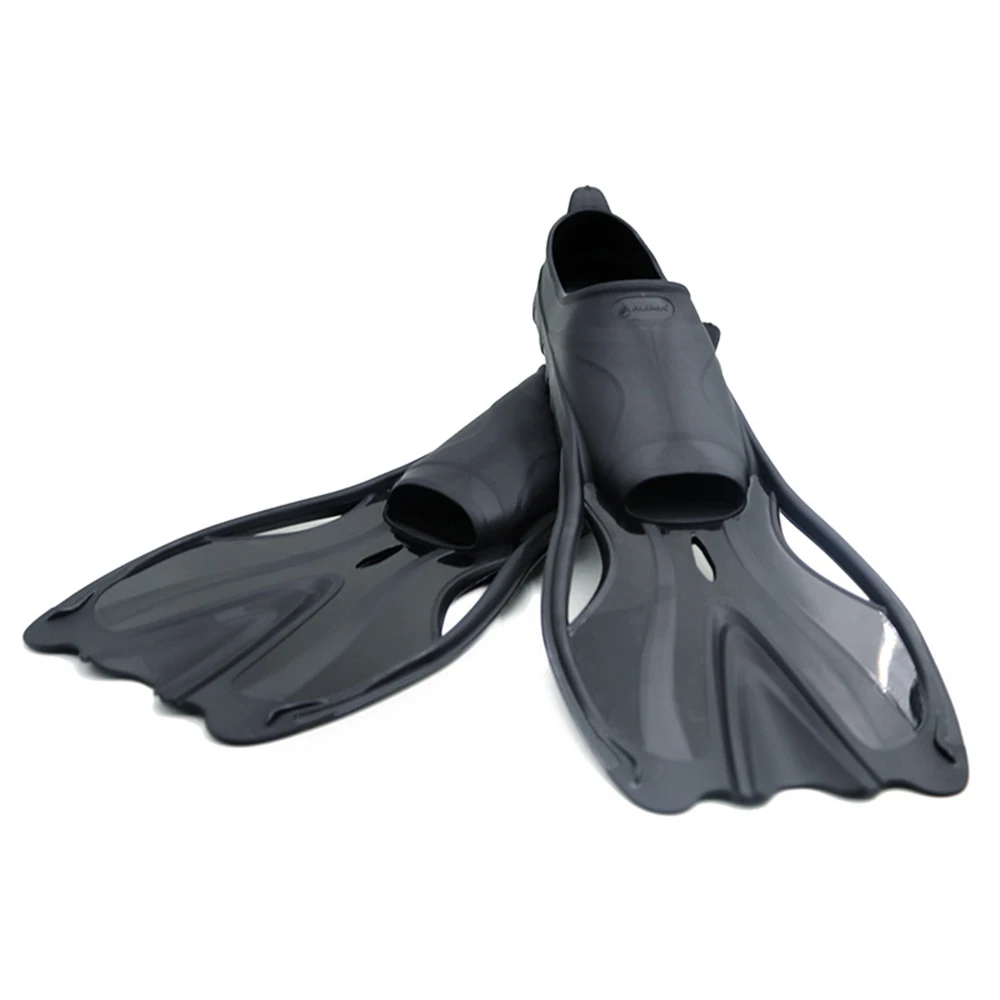 

Newbility EU36-46 full foot anti-slip free scuba diving fins swimming fins flipper